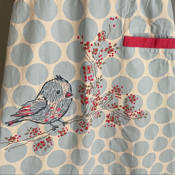 Decorative Apron - Picture 2 of 4